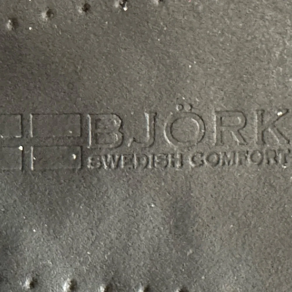 Bjork Swedish Maryjane Clogs 37 - Picture 6 of 6